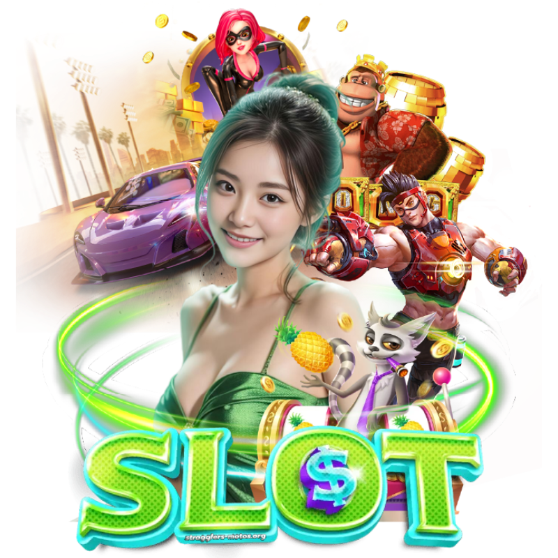 สล็อตเว็บตรง100