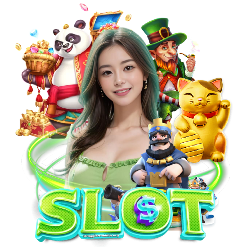 สล็อตเว็บตรง100