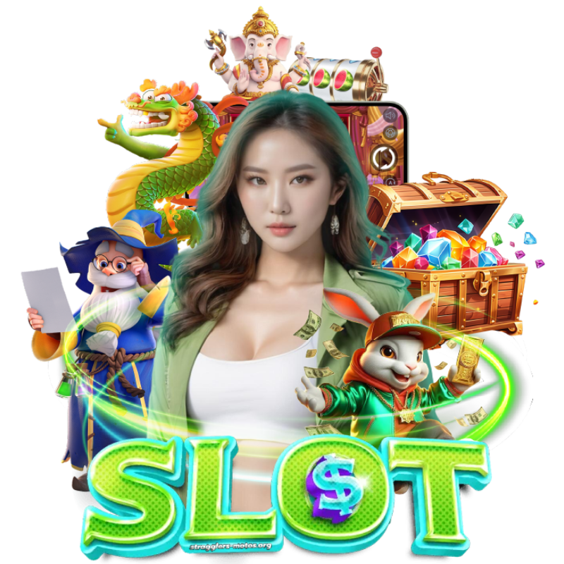 สล็อตเว็บตรง100